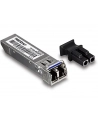 MINI-GBIC MULTI-MODE LC MODULE SFP, 100Mbps, Silber - nr 5