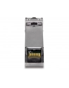 MINI-GBIC MULTI-MODE LC MODULE SFP, 100Mbps, Silber - nr 6