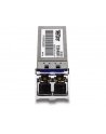 MINI-GBIC MULTI-MODE LC MODULE SFP, 100Mbps, Silber - nr 7