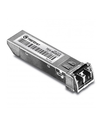 MINI GBIC MULTI-MODE SX MODULE                        IN