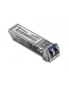 MINI-GBIC DUAL WAVELENGTH 10km SFP Dual Wavelength Single-Mode LC Module 1550(10KM)/ Muss mit dem TRENDnet-Modul TEG-MGBS10D3 bzw. anderen kompatiblen Modulen paarw. eingesetzt werden!! Compatible with standard SFP slots/ Einzelmodul/ Z010279 = 1 Paa - nr 5
