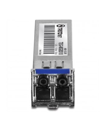 MINI GBIC SINGLE-MODE LX (10KM) MODULE                 IN