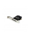 2X PCIE SATA III ESATA CARD StarTech.com 2 Port SATA III PCI Express Schnittstellenkarte - 2 Port Serial-ATA 6GB/s PCIe Karte - nr 13