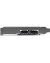 2X PCIE SATA III ESATA CARD StarTech.com 2 Port SATA III PCI Express Schnittstellenkarte - 2 Port Serial-ATA 6GB/s PCIe Karte - nr 17