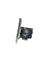 2X PCIE SATA III ESATA CARD StarTech.com 2 Port SATA III PCI Express Schnittstellenkarte - 2 Port Serial-ATA 6GB/s PCIe Karte - nr 1