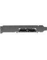 2X PCIE SATA III ESATA CARD StarTech.com 2 Port SATA III PCI Express Schnittstellenkarte - 2 Port Serial-ATA 6GB/s PCIe Karte - nr 20