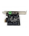 2X PCIE SATA III ESATA CARD StarTech.com 2 Port SATA III PCI Express Schnittstellenkarte - 2 Port Serial-ATA 6GB/s PCIe Karte - nr 9