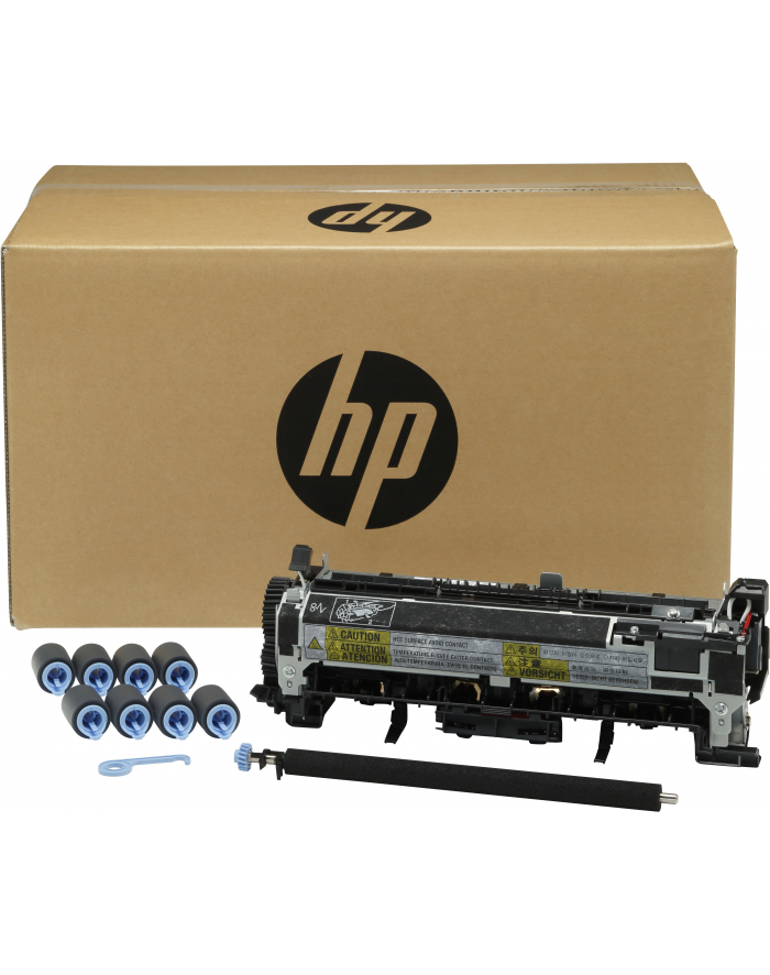 HP Inc. MAINTENANCE KIT LASERJET 220V HP LaserJet 220V Maintenance Kit główny