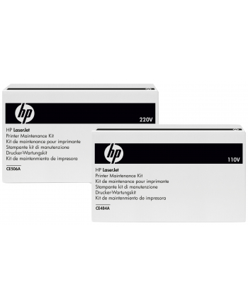 HP Inc. MAINTENANCE KIT 220V Color LaserJet B5L36A 220V Fuser Kit