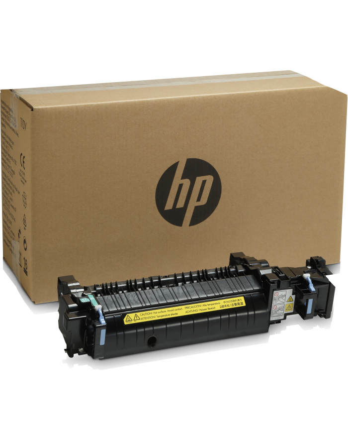 HP Inc. MAINTENANCE KIT 220V Color LaserJet B5L36A 220V Fuser Kit główny