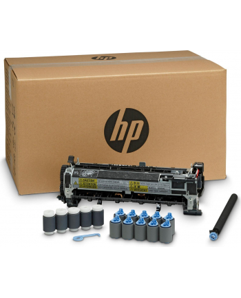 HP Inc. MAINTENANCE KIT 220V HP LaserJet 220V Maintenance Kit