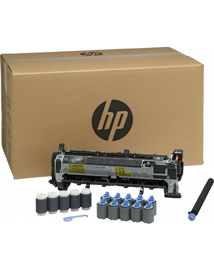 HP Inc. MAINTENANCE KIT 220V HP LaserJet 220V Maintenance Kit główny