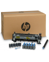 HP Inc. MAINTENANCE KIT 220V HP LaserJet 220V Maintenance Kit - nr 21