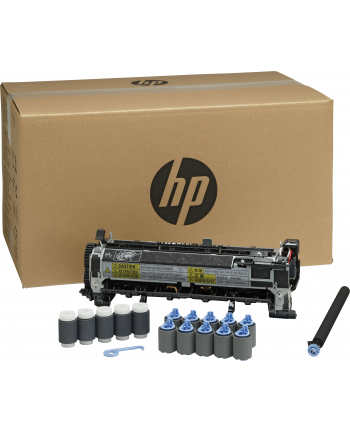 HP Inc. MAINTENANCE KIT 220V HP LaserJet 220V Maintenance Kit