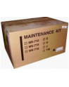 Kyocera Maintenance Kit MK-710 MK-710 Wartungs-Kit/ ca. 500000 Seiten/ kompatibel zu 9130DN/9530DN, DK-710, DV-710, FK-710 E, TR-710. - nr 2