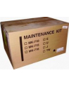 Kyocera Maintenance Kit MK-710 MK-710 Wartungs-Kit/ ca. 500000 Seiten/ kompatibel zu 9130DN/9530DN, DK-710, DV-710, FK-710 E, TR-710. - nr 4