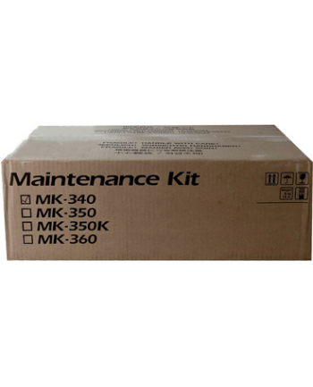 Kyocera Maintenance Kit MK-340 MK-340 FOR 300.000 pages, FS-2020D/DN