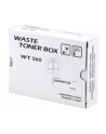WT-560 Waste Toner Container for Kyocera FS-C5300DN - nr 1