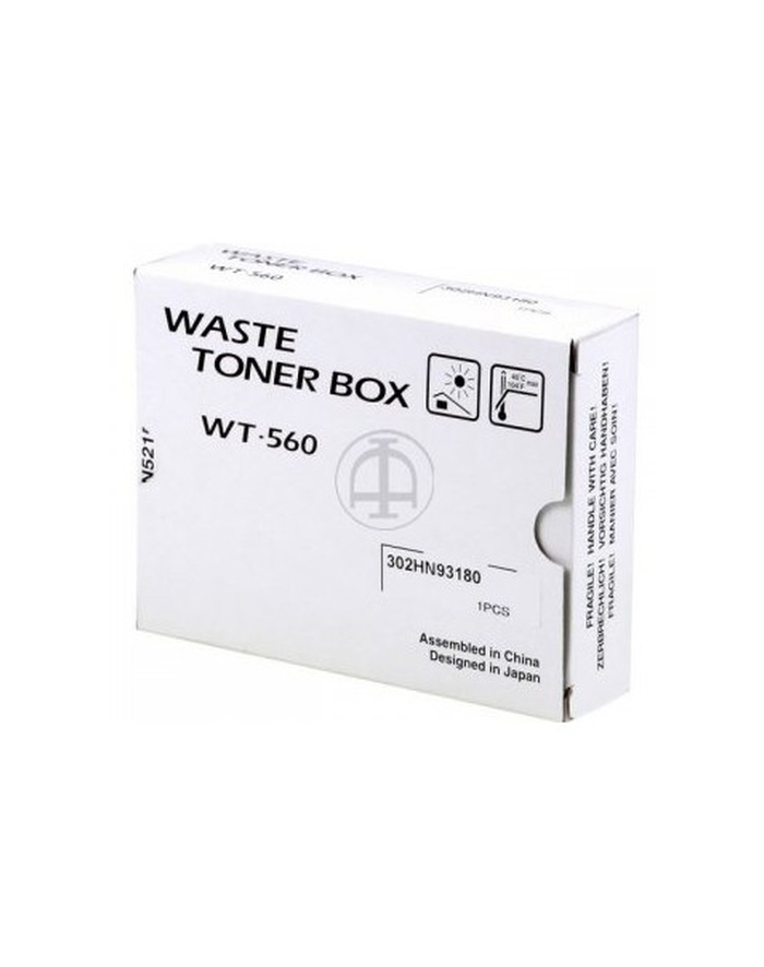 WT-560 Waste Toner Container for Kyocera FS-C5300DN główny