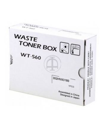WT-560 Waste Toner Container for Kyocera FS-C5300DN