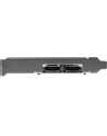 2X PCIE SATA III ESATA CARD StarTech.com 2 Port SATA III PCI Express Schnittstellenkarte - 2 Port Serial-ATA 6GB/s PCIe Karte - nr 26