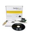 StarTech.com 4 PORT PCIE SATA III CARD . - nr 13