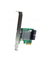 StarTech.com 4 PORT PCIE SATA III CARD . - nr 26