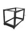 StarTech.com 12U SERVER RACK - OPEN FRAME ADJUSTABLE DEPTH 4 POST RACK - nr 24