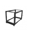 StarTech.com 12U SERVER RACK - OPEN FRAME ADJUSTABLE DEPTH 4 POST RACK - nr 2