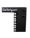 StarTech.com 12U SERVER RACK - OPEN FRAME ADJUSTABLE DEPTH 4 POST RACK - nr 31