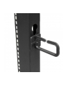 StarTech.com 12U SERVER RACK - OPEN FRAME ADJUSTABLE DEPTH 4 POST RACK - nr 51
