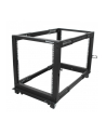 StarTech.com 12U SERVER RACK - OPEN FRAME ADJUSTABLE DEPTH 4 POST RACK - nr 55