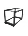 StarTech.com 12U SERVER RACK - OPEN FRAME ADJUSTABLE DEPTH 4 POST RACK - nr 58