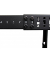 StarTech.com 12U SERVER RACK - OPEN FRAME ADJUSTABLE DEPTH 4 POST RACK - nr 8