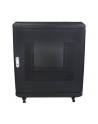 StarTech.com 12U 36IN SERVER RACK CABINET IN - nr 17