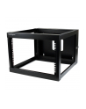 StarTech.com 6U 22 WALL MOUNT SERVER RACK IN - nr 12