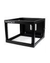 StarTech.com 6U 22 WALL MOUNT SERVER RACK IN - nr 1
