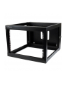 StarTech.com 6U 22 WALL MOUNT SERVER RACK IN - nr 2