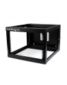 StarTech.com 6U 22 WALL MOUNT SERVER RACK IN - nr 3