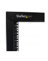 2-POST SERVER RACK - 42U StarTech.com 2 Post Server Rack mit Rollen - stabile Stahl konstruktion - 42HE - nr 10