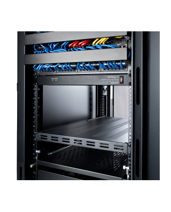 StarTech.com 1U ADJ RACK MOUNT SHELF IN nr 2