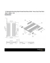 StarTech.com 1U ADJ RACK MOUNT SHELF IN - nr 7