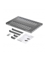 StarTech.com 1U ADJ RACK MOUNT SHELF IN - nr 9