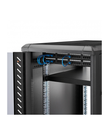 StarTech.com 1U ADJ RACK MOUNT SHELF IN nr 2