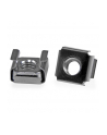 100 PKG M6 CAGE NUTS StarTech.com M6 Cage Nuts - 100 Pack - M6 Mounting Cage Nuts for Server Rack & Cabinet - nr 2