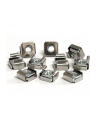 StarTech.com M6 CAGE NUTS IN - nr 10