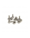StarTech.com M5 CAGE NUTS & SCREWS IN - nr 10