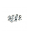 StarTech.com M5 CAGE NUTS & SCREWS IN - nr 11