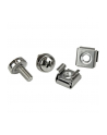 StarTech.com M5 CAGE NUTS & SCREWS IN - nr 12