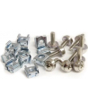 StarTech.com M5 CAGE NUTS & SCREWS IN - nr 6